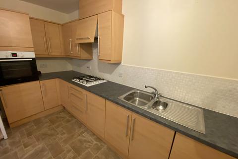 2 bedroom flat to rent, Maybold Crescent, Haydon End, Swindon, SN25