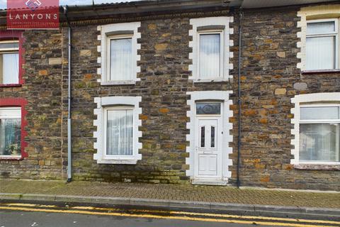 3 bedroom terraced house for sale, West Taff Street, Porth, Rhondda Cynon Taf, CF39