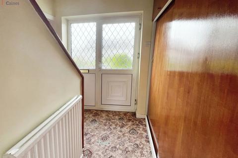 3 bedroom semi-detached house for sale, Pentwyn Drive, Baglan, Port Talbot, Neath Port Talbot. SA12 8EF
