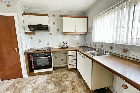 3 bedroom semi-detached house for sale, Pentwyn Drive, Baglan, Port Talbot, Neath Port Talbot. SA12 8EF