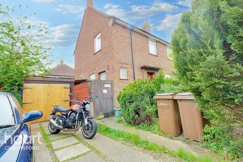 3 bedroom semi-detached house for sale, Shelley Road, Chelmsford