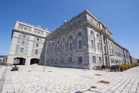 1 bedroom flat to rent, Royal William Yard, Plymouth PL1