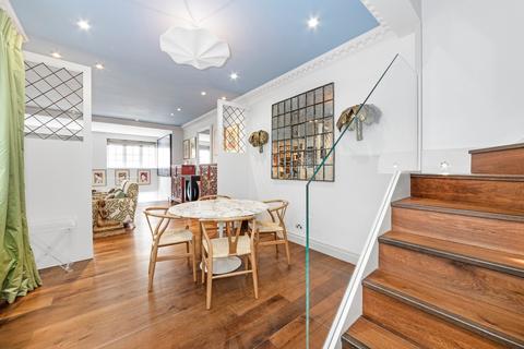 3 bedroom mews for sale, Queen's Gate Mews, South Kensington, London, SW7