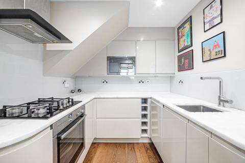 3 bedroom mews for sale, Queen's Gate Mews, South Kensington, London, SW7