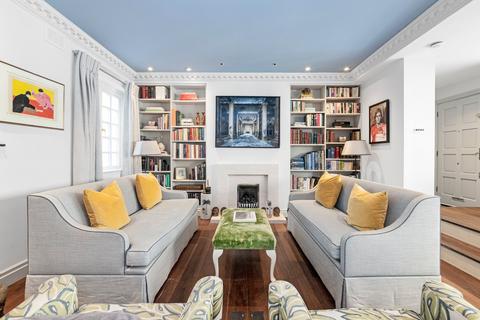 3 bedroom mews for sale, Queen's Gate Mews, South Kensington, London, SW7