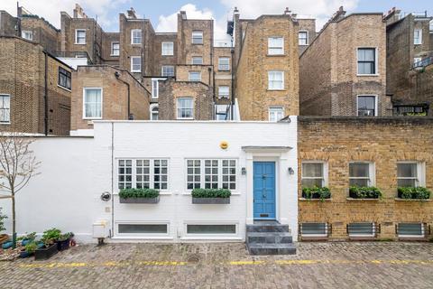 3 bedroom mews for sale, Queen's Gate Mews, South Kensington, London, SW7