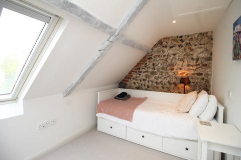 2 bedroom barn conversion for sale, Sustead NR11