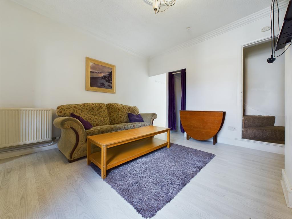 Wolverton Road, Leicester 3 bed terraced house for sale £190,000