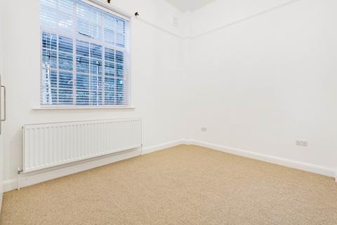 1 bedroom apartment to rent, Upper Woburn Place London WC1H
