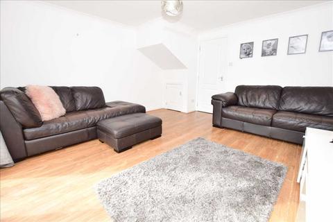 2 bedroom end of terrace house for sale, Beauly Crescent, Wishaw