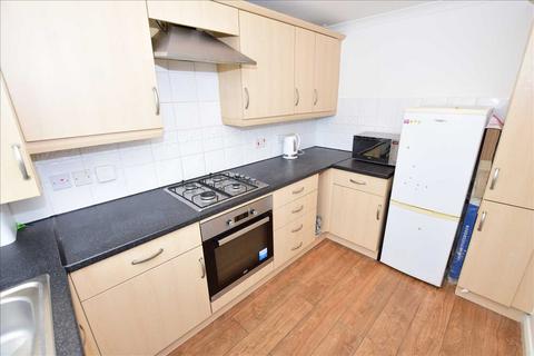 2 bedroom end of terrace house for sale, Beauly Crescent, Wishaw
