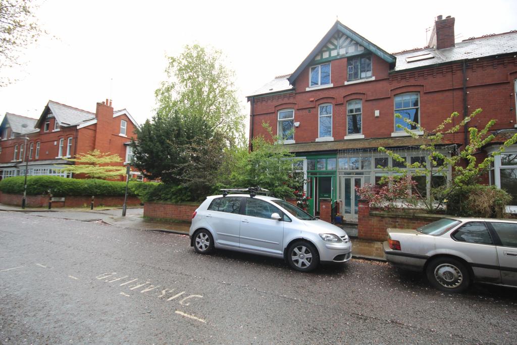 Park Avenue, Old Trafford, M16 9PW 5 bed semidetached house for sale