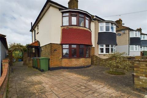 3 bedroom semi-detached house for sale, Exmouth Road, DA16
