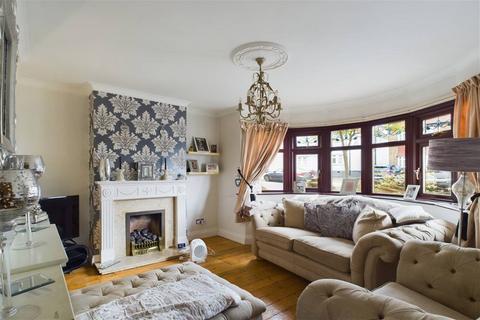 3 bedroom semi-detached house for sale, Exmouth Road, DA16