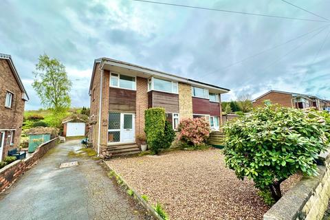 3 bedroom semi-detached house for sale, Carr Green Drive, Rastrick,  Brighouse, HD6 3LU