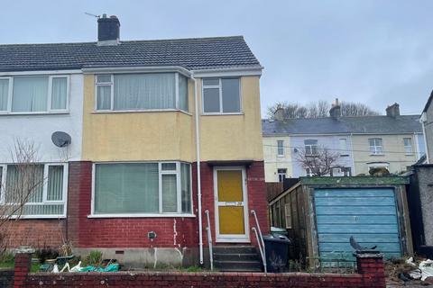 3 bedroom semi-detached house for sale, 20 Priory Drive, Plymouth, Devon, PL7 1PU