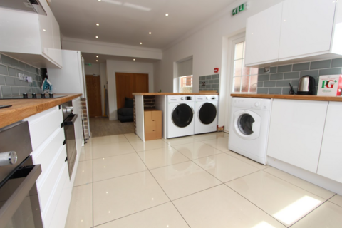 Portsmouth - 7 bedroom terraced house to rent