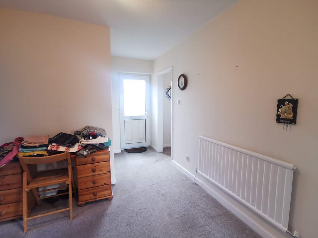 Marilyn Avenue, Lostock Hall PR5 2 bed detached bungalow for sale £