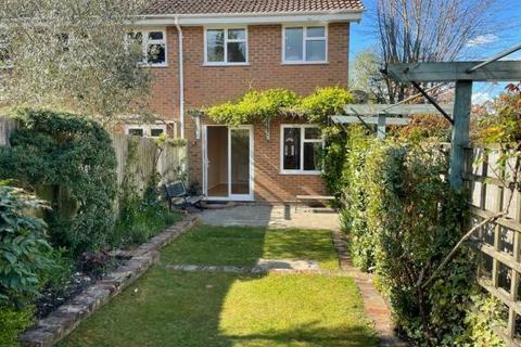 undefined, Miles Place, Lightwater GU18