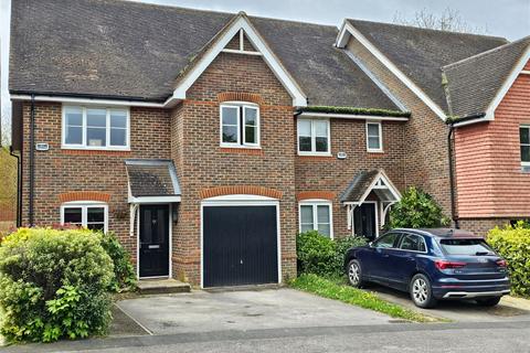 4 bedroom semi-detached house for sale, Hermitage Green, Thatcham RG18