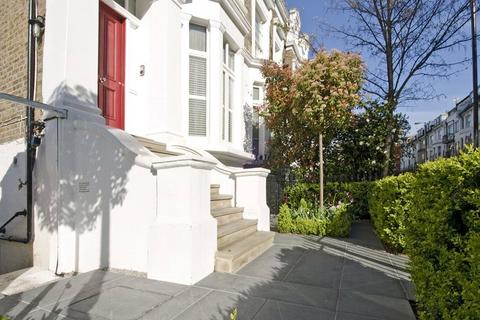 4 bedroom end of terrace house for sale, Beaufort Street, London, SW3