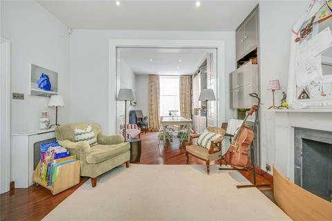 4 bedroom end of terrace house for sale, Beaufort Street, London, SW3