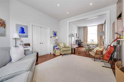 4 bedroom end of terrace house for sale, Beaufort Street, London, SW3
