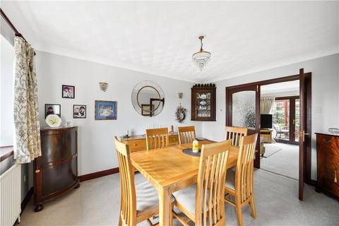 4 bedroom detached house for sale, Lumby Hill, Monk Fryston, Leeds