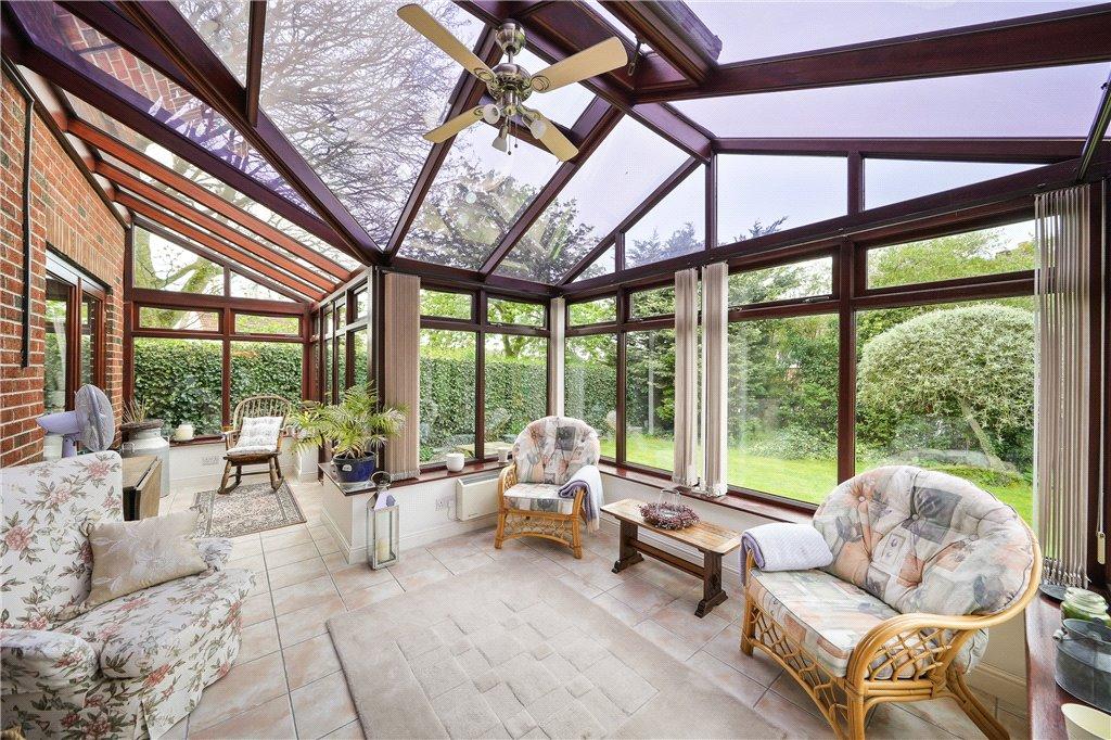 Conservatory