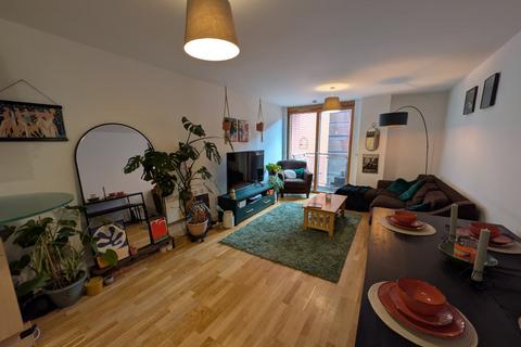 2 bedroom flat for sale, 2 Little John Street , Manchester M3
