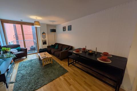 2 bedroom flat for sale, 2 Little John Street , Manchester M3
