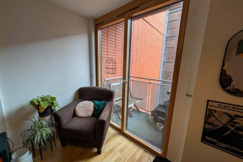 2 bedroom flat for sale, 2 Little John Street , Manchester M3