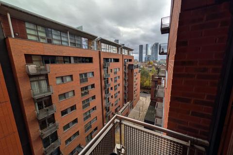 2 bedroom flat for sale, 2 Little John Street , Manchester M3