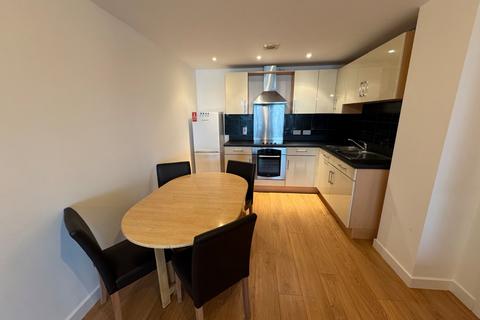 1 bedroom flat to rent, Lovell House, 4 Skinner Lane, Leeds, West Yorkshire, LS7