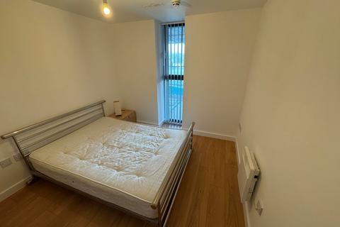 1 bedroom flat to rent, Lovell House, 4 Skinner Lane, Leeds, West Yorkshire, LS7