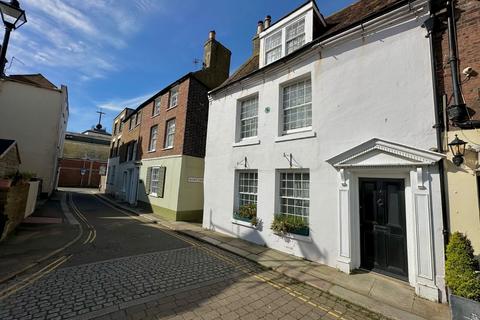3 bedroom end of terrace house for sale, Beach Street, Deal, Kent, CT14