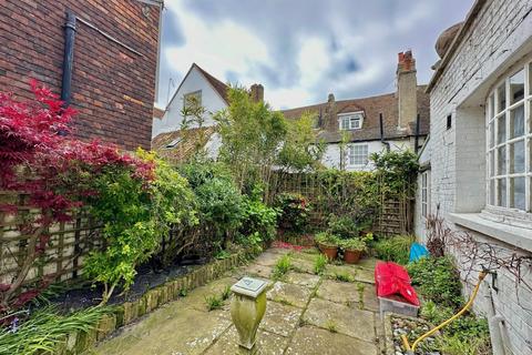 3 bedroom end of terrace house for sale, Beach Street, Deal, Kent, CT14