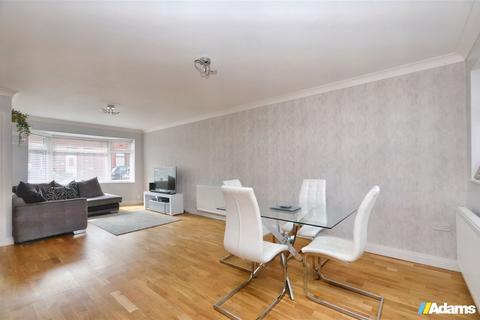 3 bedroom end of terrace house for sale, Cawley Street, Runcorn