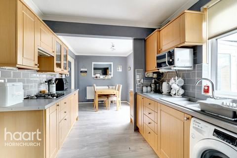 51 Central Drive, Hornchurch, RM12 6BA