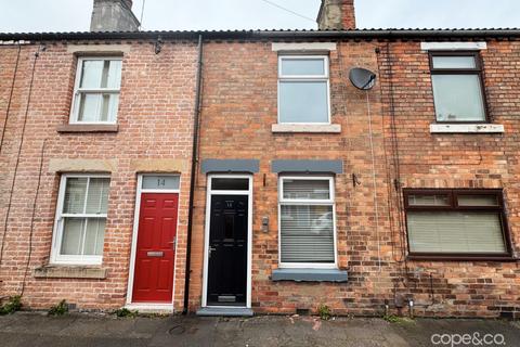2 bedroom terraced house for sale, Warner Street, Mickleover, Derby, Derbyshire, DE3 0GG