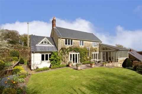 4 bedroom detached house for sale, Donhead St. Mary, Shaftesbury, Wiltshire, SP7