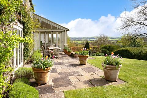 4 bedroom detached house for sale, Donhead St. Mary, Shaftesbury, Wiltshire, SP7