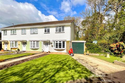 3 bedroom semi-detached house for sale, Plantation Drive, Walkford, Christchurch, BH23