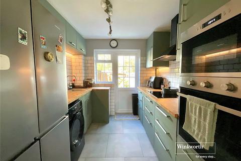 3 bedroom semi-detached house for sale, Plantation Drive, Walkford, Christchurch, BH23