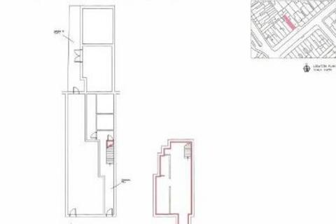 Apartment for sale, Basement Premises of 15 Greyhound Lane, Streatham, London, SW16 5NP