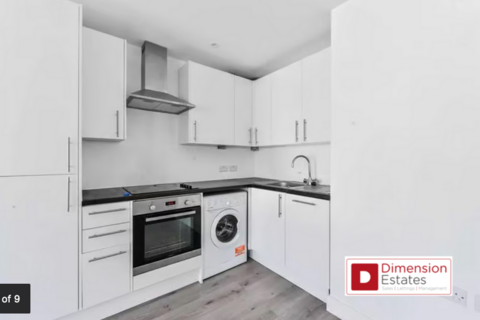 1 bedroom apartment to rent, Sheila Court, Walthamstow, London, E17