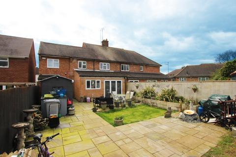 3 bedroom semi-detached house for sale, Heather Road, Kettering NN16