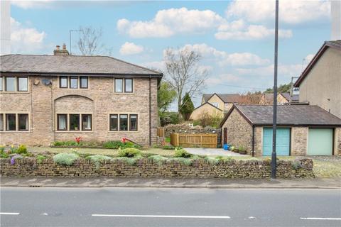 3 bedroom barn conversion for sale, Gisburn, Clitheroe, Lancashire, BB7