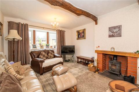 3 bedroom barn conversion for sale, Gisburn, Clitheroe, Lancashire, BB7