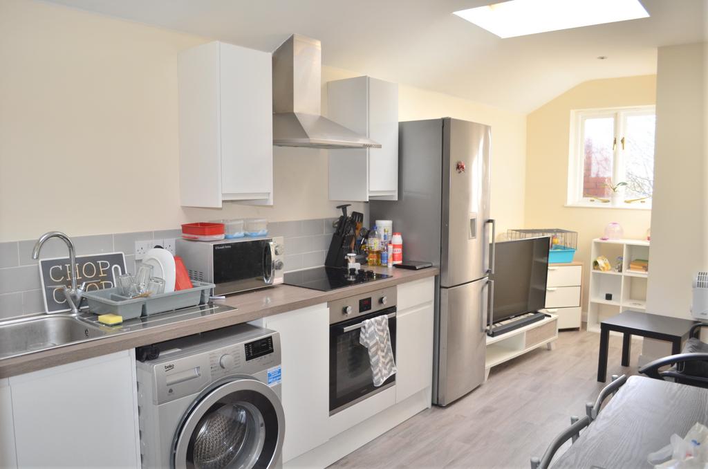 Church Green West, Redditch B97 1 bed flat to rent £625 pcm (£144 pw)